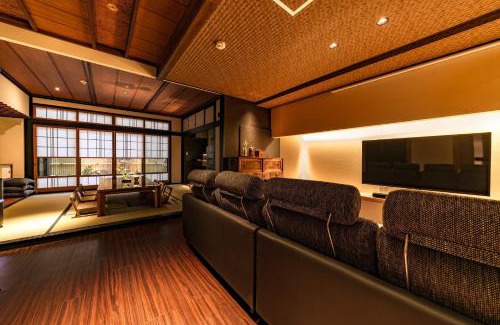 Higashinari Casa | Konjaku-so Osaka Jonan Tsuruhashi no Yado - Vacation STAY 24588v