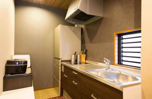 Dotonbori Casa | KONJAKUSO Osaka Dotonbori "YORIAI" Penthouse Stay