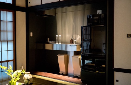 Higashinari Casa | KONJAKUSO Osaka Tsuruhashi KAKUJU / Osaka Ōsaka