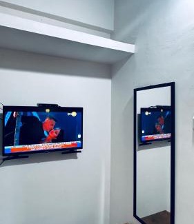 Kankavali Apartamento | Konkan Central Kankavali AC Family Room