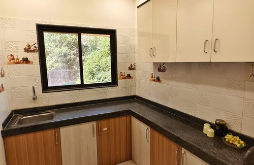 Devbag Apartamento | Konkan Pearl Suites