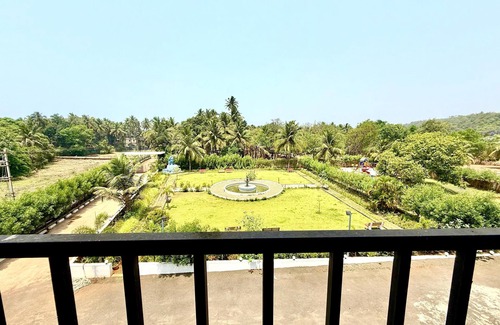 Devbag Apartamento | Konkan Pearl Suites