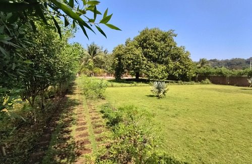 Devbag Apartamento | Konkan Pearl Suites