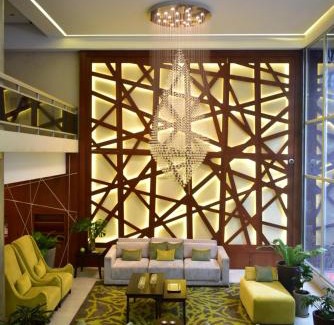 Almagro Hotel | Konke Buenos Aires Hotel
