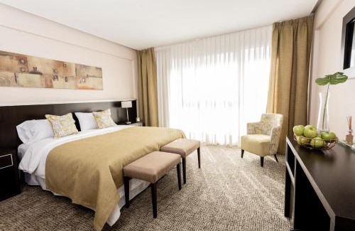 Almagro Hotel | Konke Buenos Aires Hotel