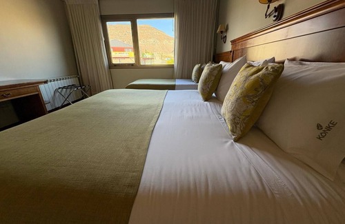 Cerro Calafate Hotel | Konke Calafate