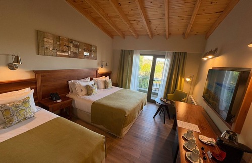 Cerro Calafate Hotel | Konke Calafate