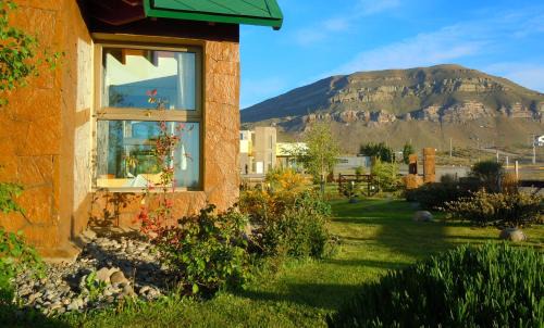 Cerro Calafate Hotel | Konke Calafate Hotel