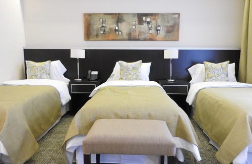 Almagro Hotel | Konke Hotel Buenos Aires