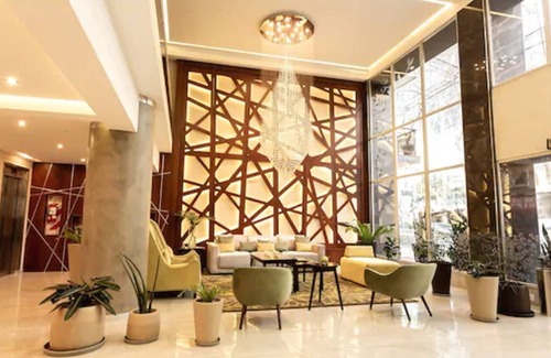 Almagro Hotel | Konke Hotel Buenos Aires