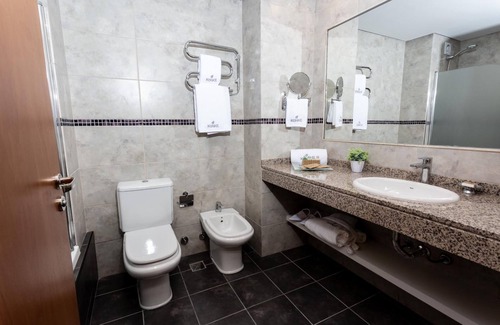 Almagro Hotel | Konke Hotel Buenos Aires