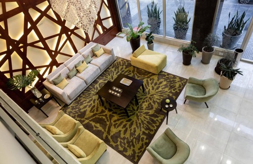 Almagro Hotel | Konke Hotel Buenos Aires