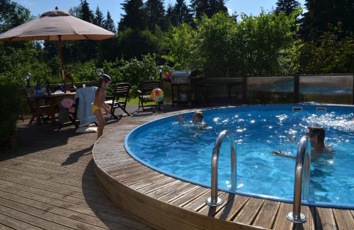 Rahtla Casa | Konnaoja Holiday Home