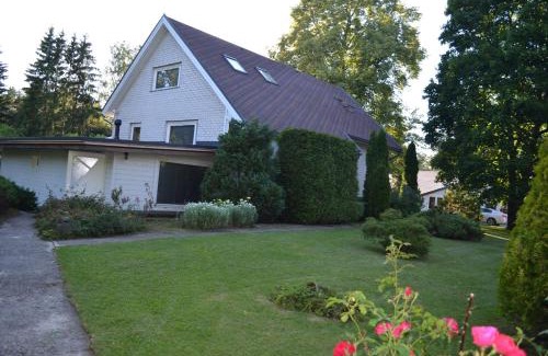Rahtla Casa | Konnaoja Holiday Home