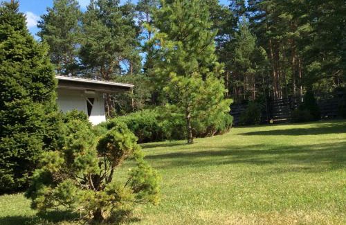 Rahtla Casa | Konnaoja Holiday Home