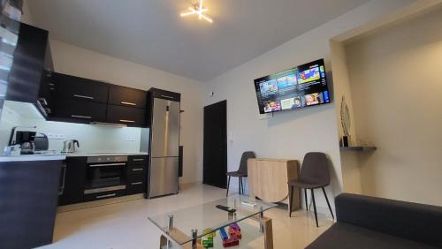 Petaloudes Apartamento | Konnet Apartment #1