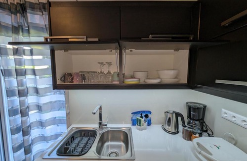 Petaloudes Apartamento | Konnet Apartment #1