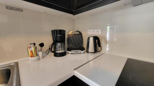 Petaloudes Apartamento | Konnet Apartment #1