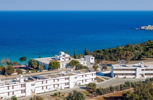 Cape Greko Apartamento | Konnos Bay Gardens