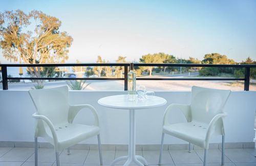 Cape Greko Apartamento | Konnos Bay Gardens