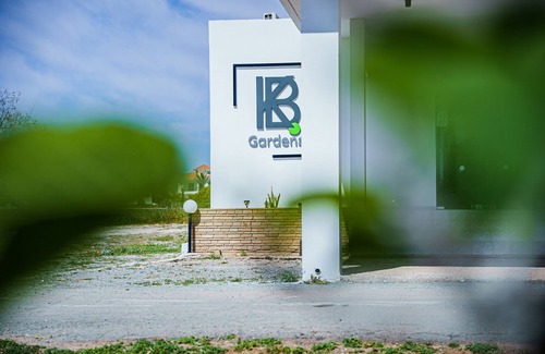 Cape Greko Apartamento | Konnos Bay Gardens