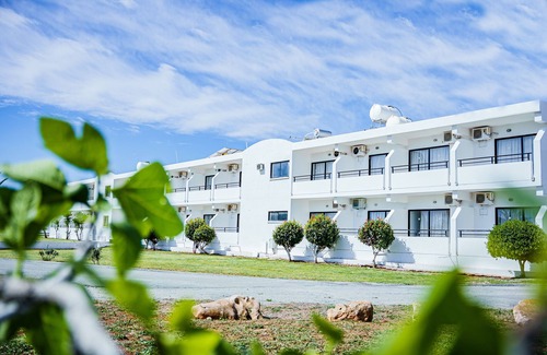 Cape Greko Apartamento | Konnos Bay Gardens