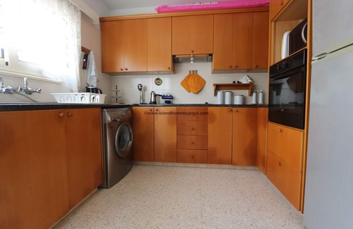 Cape Greko Casa | Konnos Townhouse