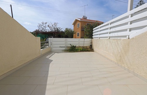 Cape Greko Casa | Konnos Townhouse
