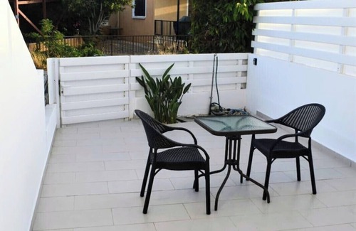 Cape Greko Casa | Konnos Townhouse