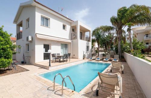 Cape Greko Villa | Konnos Villa Ekaterina