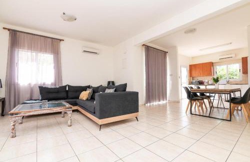 Cape Greko Villa | Konnos Villa Ekaterina
