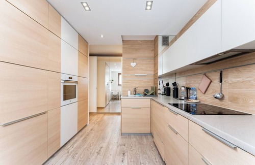 Lagiewniki Apartamento | Konopczyńskiego Apartment
