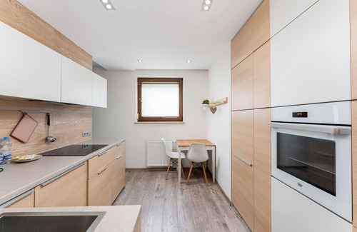 Lagiewniki Apartamento | Konopczyńskiego Apartment