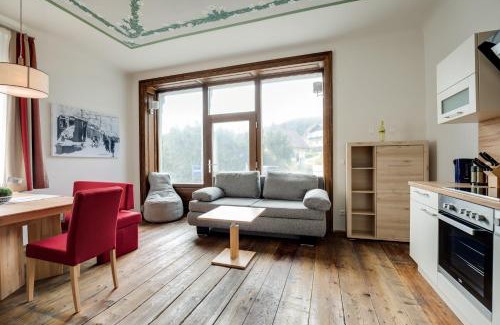 Mitterbach am Erlaufsee Apartamento | Konrad-Haus - DorfResort Mitterbach