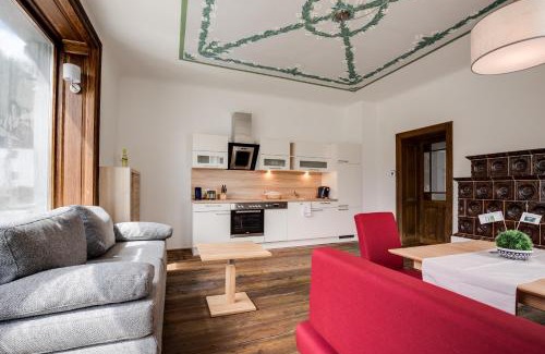 Mitterbach am Erlaufsee Apartamento | Konrad-Haus - DorfResort Mitterbach