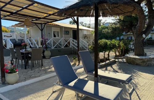 Vasilikos Casa | Konstadina House