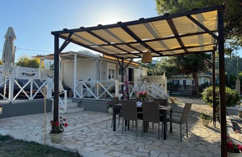 Vasilikos Casa | Konstadina House
