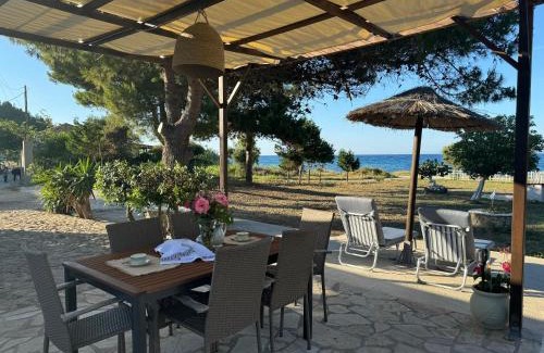 Vasilikos Casa | Konstadina House