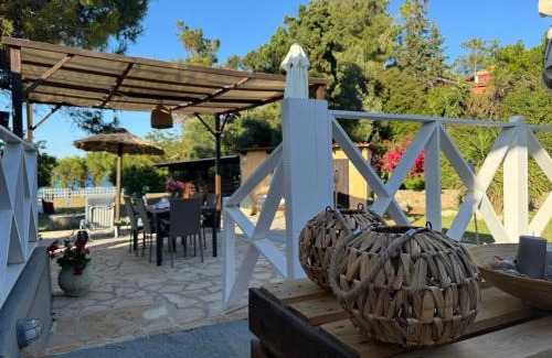Vasilikos Casa | Konstadina House
