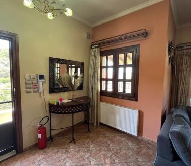 Poseidonio Casa | KONSTANTINA'S HOUSE