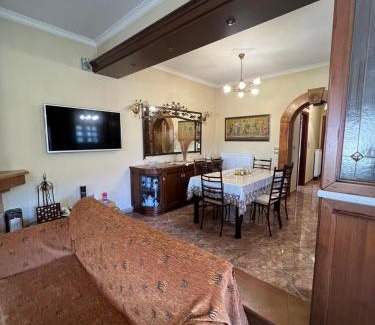 Poseidonio Casa | KONSTANTINA'S HOUSE
