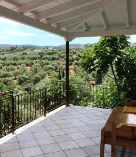 Pylos-Nestoras Casa | Konstantina's House I