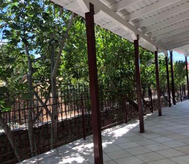 Pylos-Nestoras Casa | Konstantina's House I