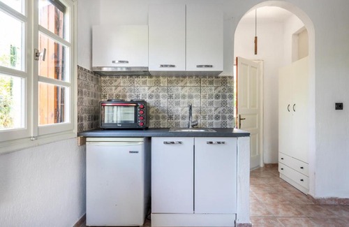 Skopelos Apartamento | Konstantina Studios