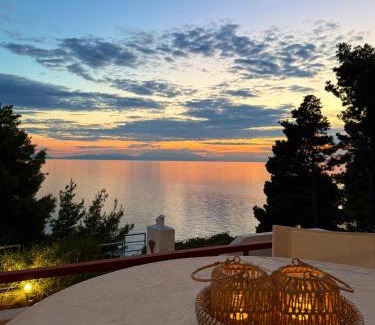 Siviri Casa | Konstantinos Siviri Nautilos Residence