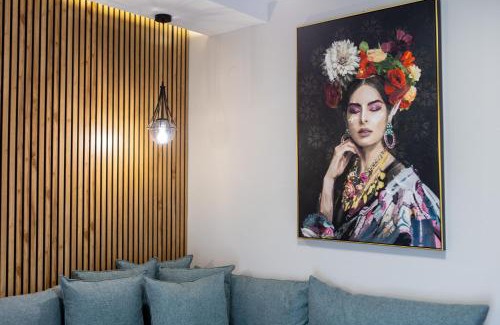 Asprovalta Cama Y Desayuno | Konstantinoupolis Rooms