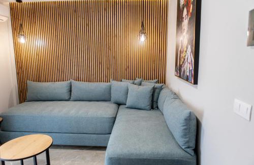 Asprovalta Cama Y Desayuno | Konstantinoupolis Rooms