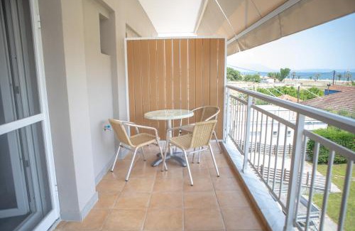 Asprovalta Cama Y Desayuno | Konstantinoupolis Rooms