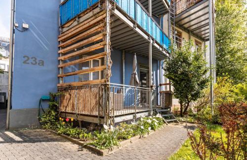 Altstadt Apartamento | Konstanz City Paradies