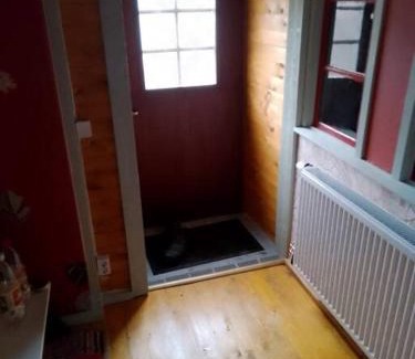 Bockara Apartamento | Konstnären Lenas hus.